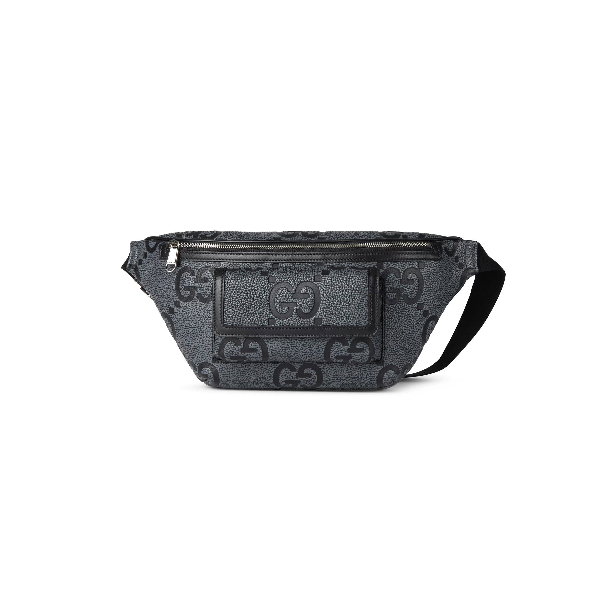 GUCCI MEDIUM JUMBO GG BELT BAG 645093 (28*18*8cm) GUCCI MEDIUM JUMBO GG BELT BAG 645093 (28*18*8cm)